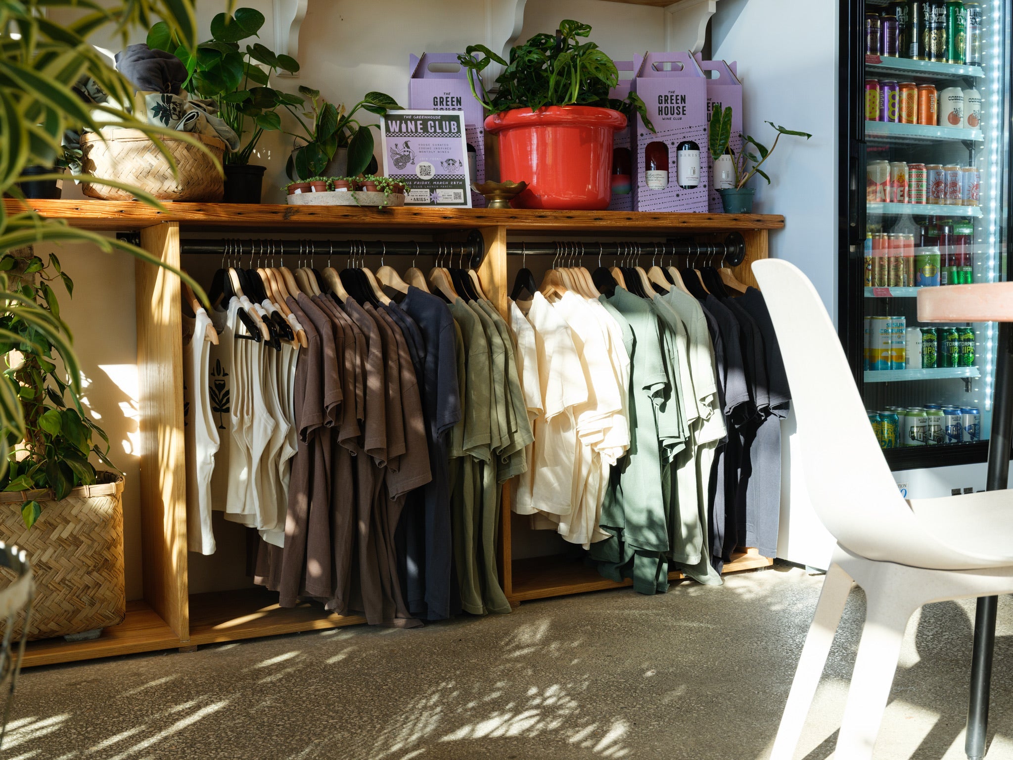 Apparel