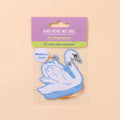 Swan Air Freshener