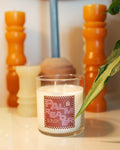 Palm Reader Candle