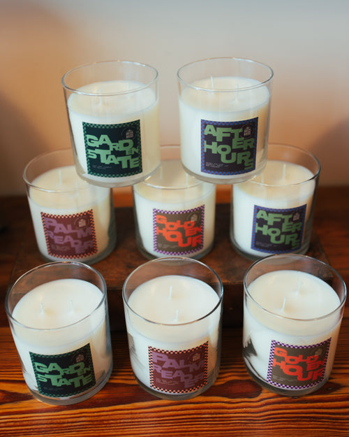 After Hours Candle