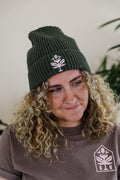 Greenhouse Beanie