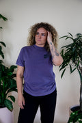 Taurus Wine Club Tee