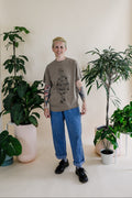 Hands In The Dirt Tee