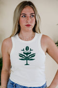 GH Racerback Tank