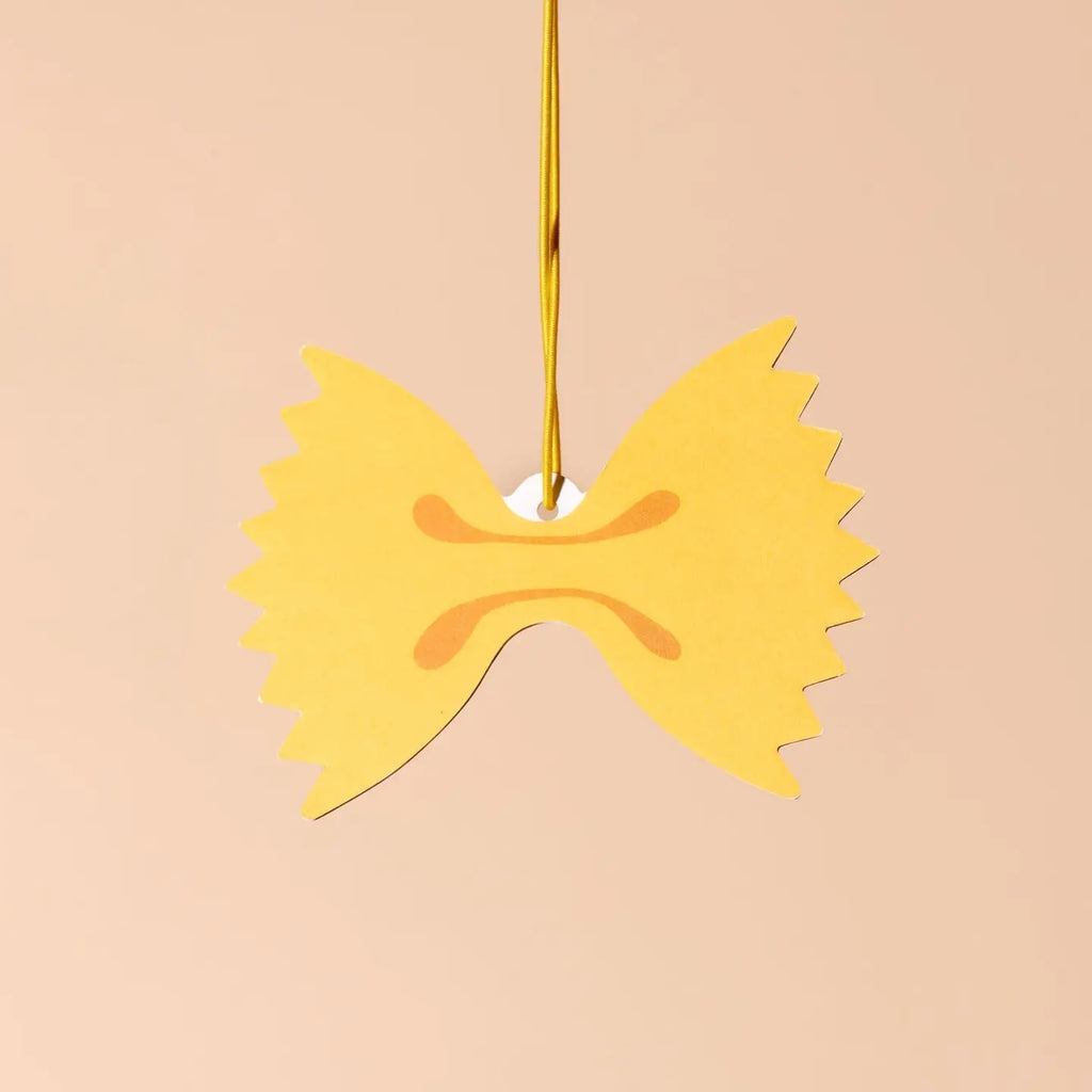 Pasta Air Freshener