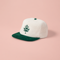 Corduroy Baseball Cap
